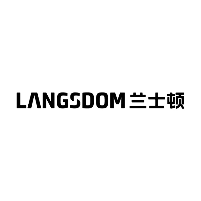 LANGSDOM 兰士顿