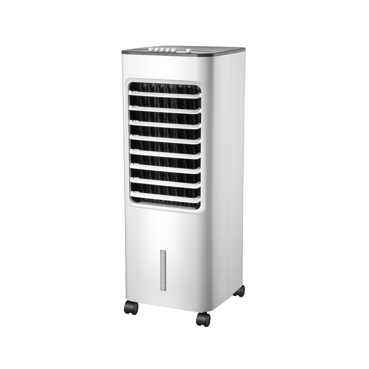 美的冷风扇 ac100-18d