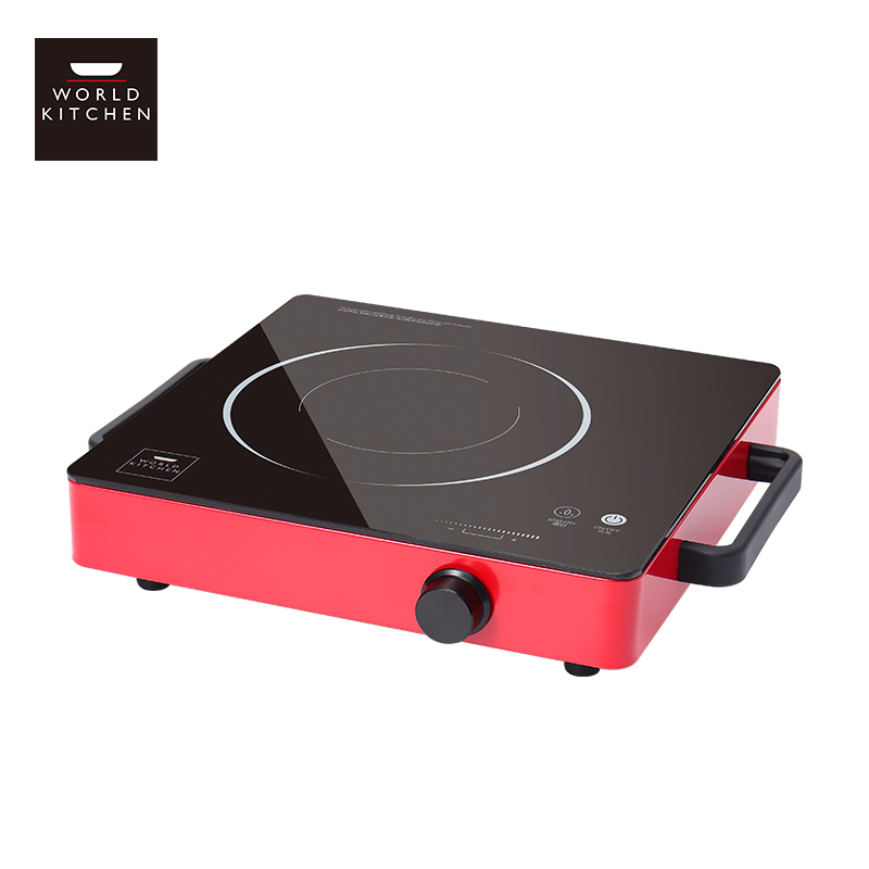 美国康宁电陶炉 wk-bh801/uj