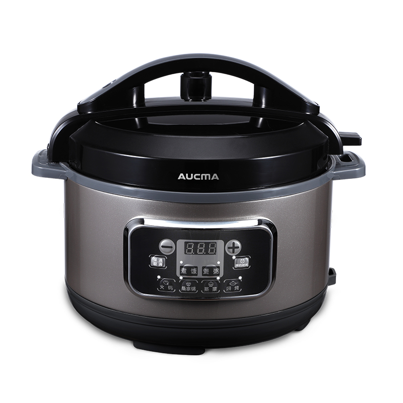 aucma澳柯玛电压力锅akyl-310d