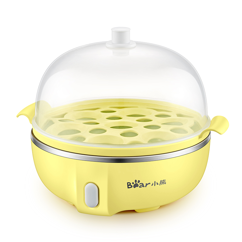 小熊煮蛋器zdq-b07t2_集采_批发价_采购_团购-豆末智选-创意礼品定制