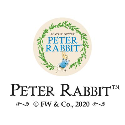 比得兔Peter Rabbit