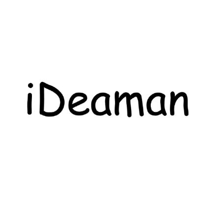 iDeaman